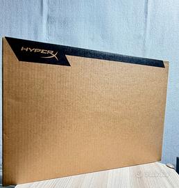 HP Omen 15 HyperX Gaming