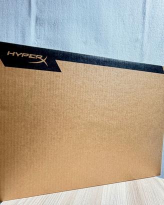 HP Omen 15 HyperX Gaming