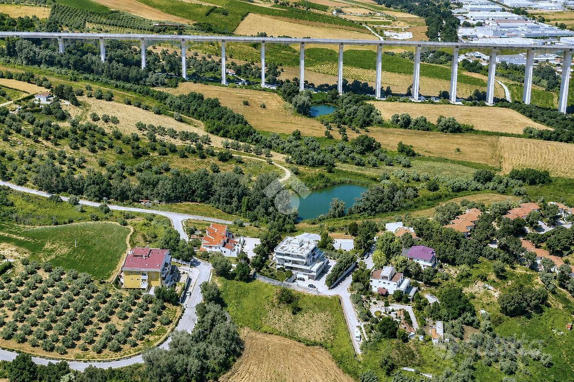 TER. RESIDENZIALE A MOSCIANO SANT'ANGELO - Altro