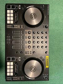 Traktor Kontrol S3