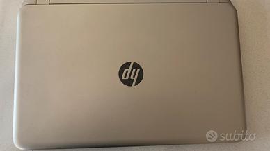 Notebook HP