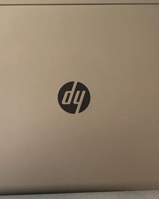 Notebook HP