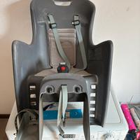 Seggiolino posteriore