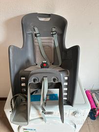 Seggiolino posteriore
