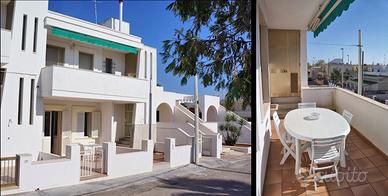 Casa vacanze a Lido Marini