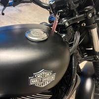 Harley Davidson Street 750