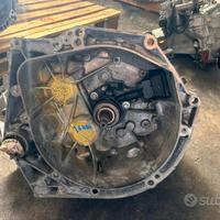 CAMBIO AUTOMATICO PEUGEOT CITROEN 1.6 HDI 04-16