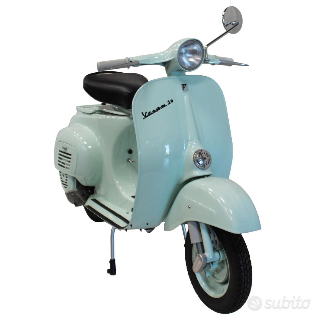 Subito - SARRI MOTO - Piaggio Vespa PK 50 S - Moto e Scooter In vendita a  Treviso