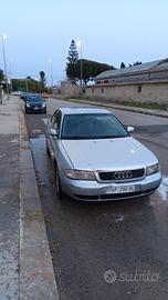 Audi A4 1.8 20v 