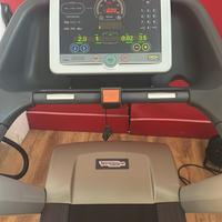 RUN EXITE TECHNOGYM