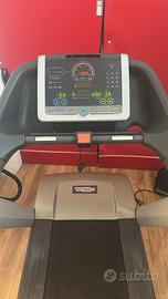 RUN EXITE TECHNOGYM