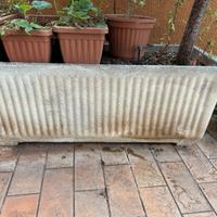 FIORIERE - VASI DA ESTERNI