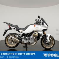 Moto Guzzi V100 Mandello Abs