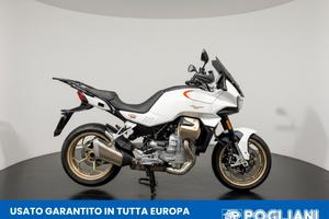 Moto Guzzi V100 Mandello Abs