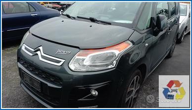 Ricambi Usati CITROEN C3 Picasso 2012