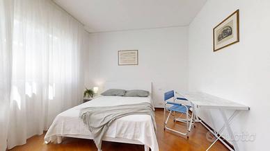 CAMERA SINGOLA IN MESTRE CENTRO, VENEZIA