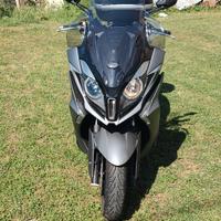 Kymco Downtown 350i anno 2016