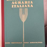 Enciclopedia agraria