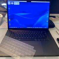 Macbook pro m4 16”