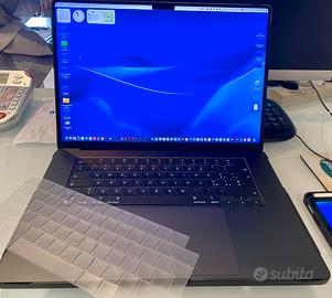 Macbook pro m4 16”