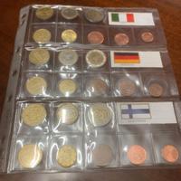 Serie Complete Euro