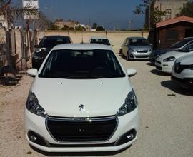 Peugeot 208 1.5 BlueHDi 100cv navy cruise sensorip