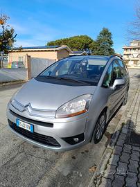 auto Citroen 