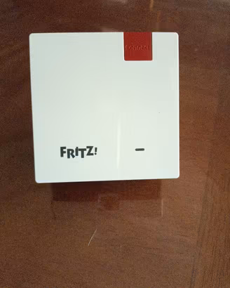 FRITZ!Repeater 1200 (non 1200AX)