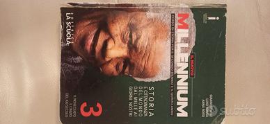 Il nuovo millennium 3