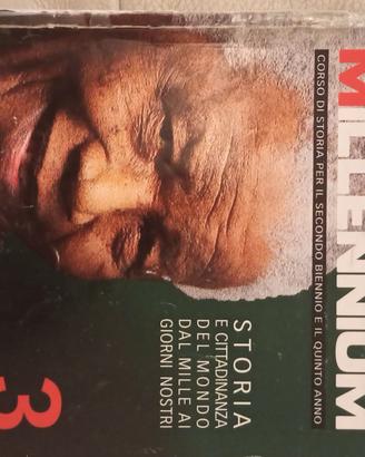Il nuovo millennium 3