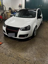 Golf 5