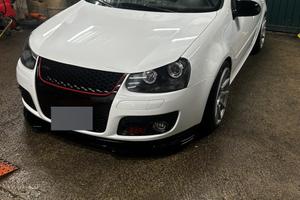 Golf 5