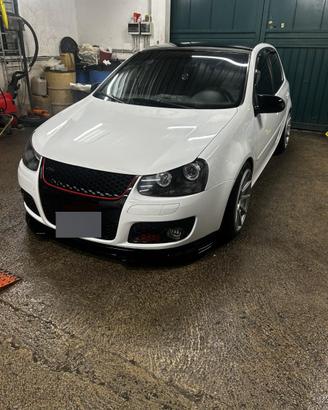 Golf 5