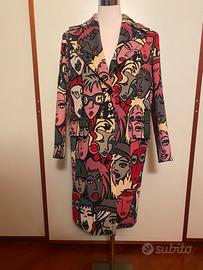 Cappotto Moschino
