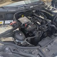 Motore mercedes - 2.2 d - 651925