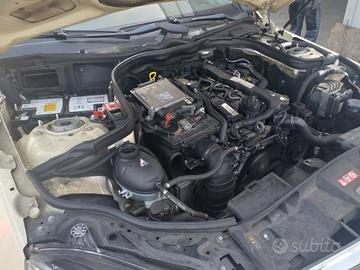 Motore mercedes - 2.2 d - 651925