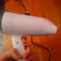 Asciugacapelli phon piccolo portatile