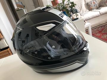 Casco IXS come NUOVO