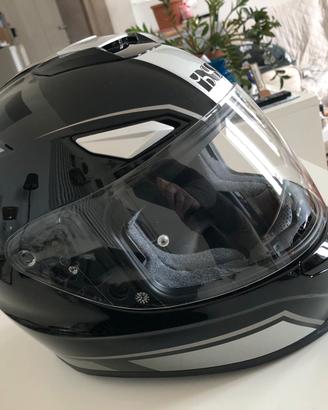 Casco IXS come NUOVO
