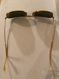 Ray Ban vintage
