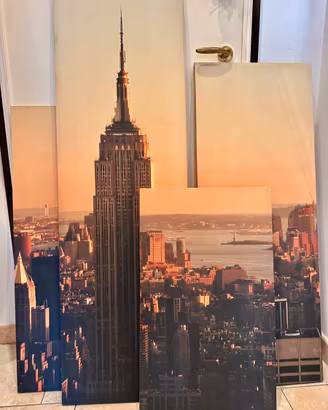 Quadri NYC