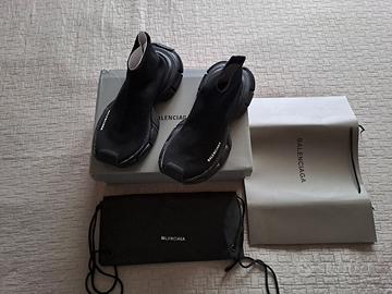 Scarpe Balenciaga