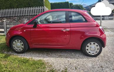 Fiat 500 POP