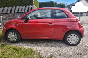 Fiat 500 POP