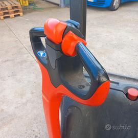 sollevatore elettrico 