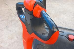 sollevatore elettrico 