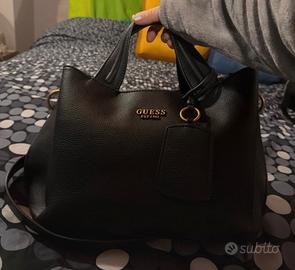 Borsa Guess