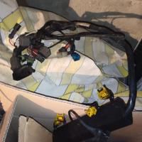 ricambi fiat uno turbo racing 