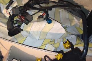 ricambi fiat uno turbo racing 