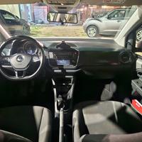 volkswagen up 1.0 benzina metano